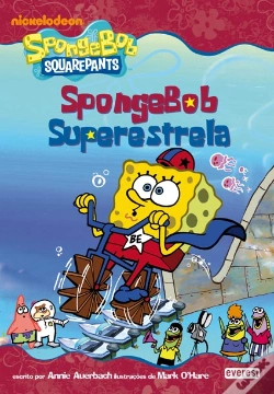 Capa do artigo Spongebob - Superestrela
