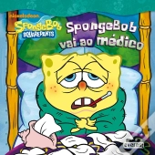 Spongebob vai ao Médico