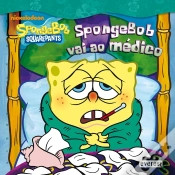 Capa do artigo Spongebob vai ao Médico