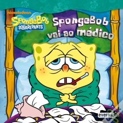 Capa do artigo Spongebob vai ao Médico