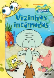 Capa do artigo SpongeBob - Vizinhos Incómodos