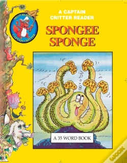 Capa do artigo Spongee Sponge