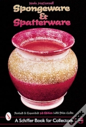 Capa do artigo Spongeware And Spatterware