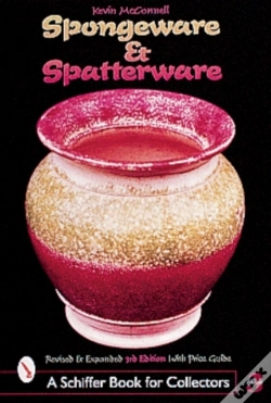 Capa do artigo Spongeware And Spatterware