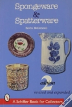 Capa do artigo Spongeware And Spatterware
