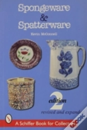 Capa do artigo Spongeware And Spatterware