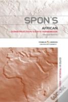 Spon'S African Construction Cost Handbook