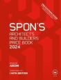 Spon'S Architects' And Builders' Price Book 2024 - Preview