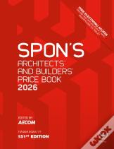 Spon'S Architects' And Builders' Price Book 2026