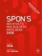 Spon'S Architects' And Builders' Price Book 2026 - Preview