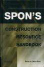 Spon'S Construction Resource Handbook - Preview
