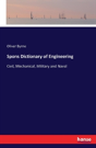 Spons Dictionary Of Engineering - Preview
