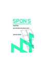 Spon'S Estimating Cost Guide To Roofing - Preview