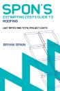 Spon'S Estimating Cost Guide To Roofing - Preview