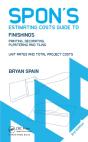 Spon'S Estimating Costs Guide To Finishings - Preview