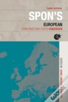 Spon'S European Construction Costs Handbook