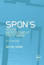 Spon'S House Improvement Price Book - Preview