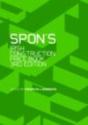 Spon'S Irish Construction Price Book - Preview
