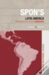 Spon'S Latin American Construction Costs Handbook