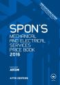 Spon'S Mechanical And Electrical Services Price Book 2016 - Preview