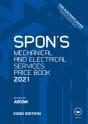 Spon'S Mechanical And Electrical Services Price Book 2021 - Preview