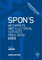 Spon'S Mechanical And Electrical Services Price Book 2022 - Preview