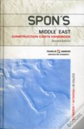 Spon'S Middle East Construction Costs Handbook