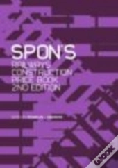 Spon'S Railways Construction Price Book