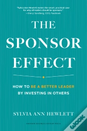 Capa do artigo Sponsor Effect