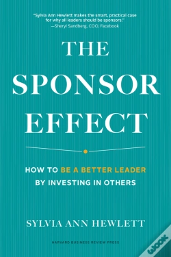 Capa do artigo Sponsor Effect