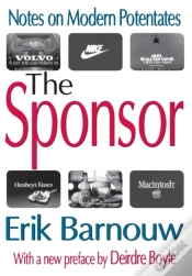 Capa do artigo Sponsor