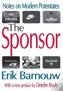 Capa do artigo Sponsor