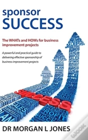 Capa do artigo Sponsor Success
