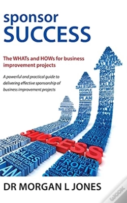 Capa do artigo Sponsor Success