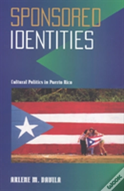 Capa do artigo Sponsored Identities