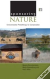 Capa do artigo Sponsoring Nature