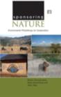 Sponsoring Nature - Preview