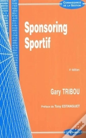 Sponsoring Sportif, 4e Edition
