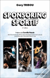 Capa do artigo Sponsoring Sportif, 6e Éd.