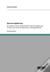 Capa do artigo Sponsoringplanung
