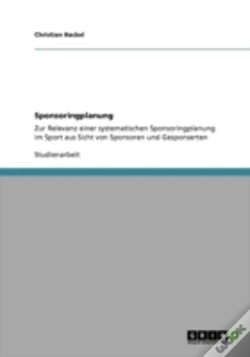 Capa do artigo Sponsoringplanung