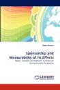 Sponsorship And Measurability Of Its Effects - Preview