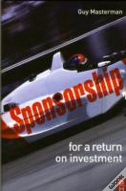 Capa do artigo Sponsorship: For A Return On Investment