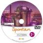 Spontan; Allemand ; 1ère, Terminale ; 2 Dvd-Rom Élève De Remplacement - Preview