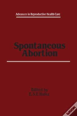 Capa do artigo Spontaneous Abortion