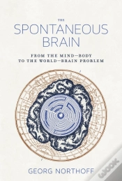 Capa do artigo Spontaneous Brain