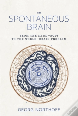 Capa do artigo Spontaneous Brain