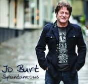 Capa do artigo Spontaneous - CD