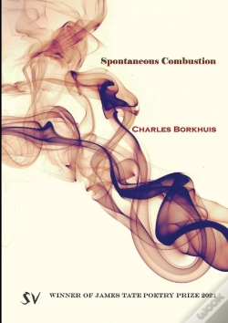 Capa do artigo Spontaneous Combustion