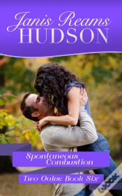 Capa do artigo Spontaneous Combustion
